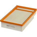 HENGST FILTER Luftfilter E1274L HENGST FILTER Luftfilter E1274L