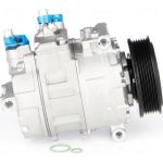 890337 Nissens Klimakompressor PKW 890337 890337 Nissens Klimakompressor PKW 890337