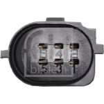 FEBI BILSTEIN Drosselklappengehäuse 101455 FEBI BILSTEIN Drosselklappengehäuse 101455