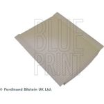 BluePrint Innenraumfilter ADL142505 BluePrint Innenraumfilter ADL142505