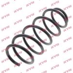 KYB Fahrwerksfeder Opel P. Astra H 1.6/1.8 03/04 RH3530 KYB Fahrwerksfeder Opel P. Astra H 1.6/1.8 03/04 RH3530
