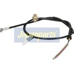 Seilzug, Feststellbremse Suzuki T. Alto 02-08 Pr BC-809 Seilzug, Feststellbremse Suzuki T. Alto 02-08 Pr BC-809