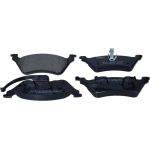 Bremsbelagsatz Chrysler T. Voyager 00 19-0646 Bremsbelagsatz Chrysler T. Voyager 00 19-0646
