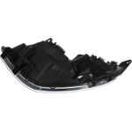 VALEO Hauptscheinwerfer 043973 VALEO Hauptscheinwerfer 043973
