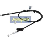 Seilzug, Feststellbremse Honda T. Jazz 02-08- Pr BC-425R Seilzug, Feststellbremse Honda T. Jazz 02-08- Pr BC-425R