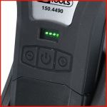 KS TOOLS Handleuchte 150.4490 KS TOOLS Handleuchte 150.4490