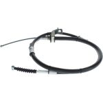 Bosch Handbremsseil 1987482766 Bosch Handbremsseil 1987482766
