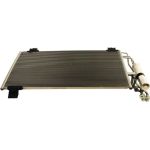 Kondensator, Klimaanlage AC830277 Kondensator, Klimaanlage AC830277