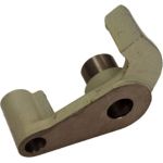 Schlüsselhalter Fiat Ducato (94-06)/ Iveco Unten 500326852