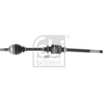 FEBI BILSTEIN Lager, Blattfeder 06224 FEBI BILSTEIN Lager, Blattfeder 06224