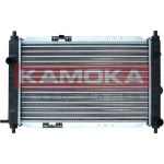 Kamoka Motorkühler 7705186 Kamoka Motorkühler 7705186