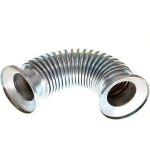 Rohrleitung, Agr-Ventil DRM01389 Rohrleitung, Agr-Ventil DRM01389