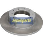 Japanparts Bremsscheibe DP-L05C Japanparts Bremsscheibe DP-L05C