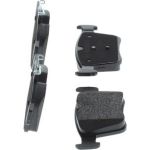 Bosch Bremsbelagsatz 0 986 494 658 Bosch Bremsbelagsatz 0 986 494 658