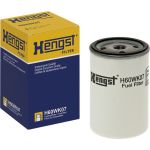HENGST FILTER Kraftstofffilter H60WK07 HENGST FILTER Kraftstofffilter H60WK07