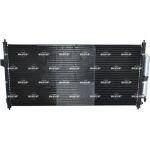 Kondensator, Klimaanlage 35565 Kondensator, Klimaanlage 35565