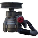 SPIDAN Hydraulikpumpe 52684 SPIDAN Hydraulikpumpe 52684