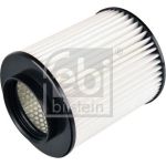 febi Luftfilter 173131 febi Luftfilter 173131