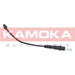 Kamoka Bremsbelagverschleißsensor 105037 Kamoka Bremsbelagverschleißsensor 105037