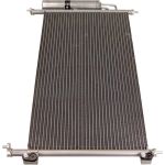 Kondensator, Klimaanlage AC835486 Kondensator, Klimaanlage AC835486