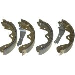 Bremsbackensatz HA S 56 517 Bremsbackensatz HA S 56 517