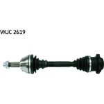 SKF Antriebswelle VKJC 2619 SKF Antriebswelle VKJC 2619