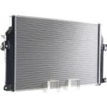 MAHLE Kühler, Motorkühlung CR 2270 000S