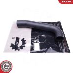 ESEN SKV Ladeluftschlauch 43SKV252 ESEN SKV Ladeluftschlauch 43SKV252