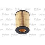 Valeo Luftfilter 585659 Valeo Luftfilter 585659