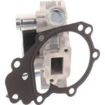 SKF Wasserpumpe VKPC 86215 SKF Wasserpumpe VKPC 86215