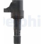 Delphi Zündspule GN10421-12B1 Delphi Zündspule GN10421-12B1