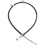 Kamoka Handbremsseil 1190185