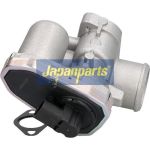 Japanparts AGR-Ventil EGR-0300 Japanparts AGR-Ventil EGR-0300