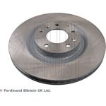 Bremsscheibe Mazda P. Rx-8 1.3 03-12 ADM54378