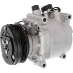 Valeo Kompressor 813299 Valeo Kompressor 813299