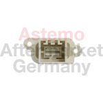 HITACHI Widerstand, Innenraumgebläse 132541 HITACHI Widerstand, Innenraumgebläse 132541