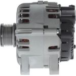 Bosch Lichtmaschine 1 986 A00 572 Bosch Lichtmaschine 1 986 A00 572