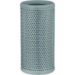MAHLE Luftfilter LX 519 MAHLE Luftfilter LX 519