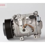Denso Kompressor DCP50088
