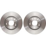 Bremsscheibe Honda P. Civic 1.3-1.8 01 DF7195 Bremsscheibe Honda P. Civic 1.3-1.8 01 DF7195