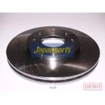 Japanparts Bremsscheibe DI-535C Japanparts Bremsscheibe DI-535C