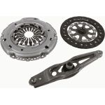 Sachs Kupplungssatz 3000 950 967 Sachs Kupplungssatz 3000 950 967