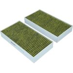 KAMOKA Filter, Innenraumluft 6080041 KAMOKA Filter, Innenraumluft 6080041