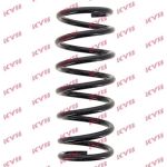KYB Fahrwerksfeder Volvo T. Xc60 2.4D 05/08 RA6272 KYB Fahrwerksfeder Volvo T. Xc60 2.4D 05/08 RA6272