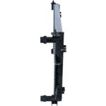 Kühler, Motorkühlung 50539A Kühler, Motorkühlung 50539A