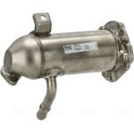 Nissens AGR-Kühler 989431 Nissens AGR-Kühler 989431