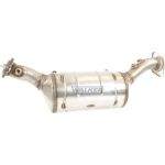 Walker Dieselpartikelfilter EVO S 93109 Walker Dieselpartikelfilter EVO S 93109