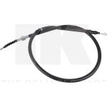 NK Handbremsseil 901927 - links NK Handbremsseil 901927 - links