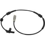 KAMOKA Sensor, Raddrehzahl 1060102 KAMOKA Sensor, Raddrehzahl 1060102