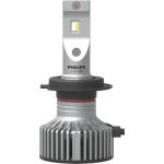 H7 12V 16W Ultinon Pro6000 LED 5800K mit Straßenzulassung Standard 2 Stück Philips 11972U60SX2 H7 12V 16W Ultinon Pro6000 LED 5800K mit Straßenzulassung Standard 2 Stück Philips 11972U60SX2